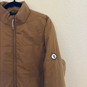 Men's Vuori Echo Insulated Jacket, size XL